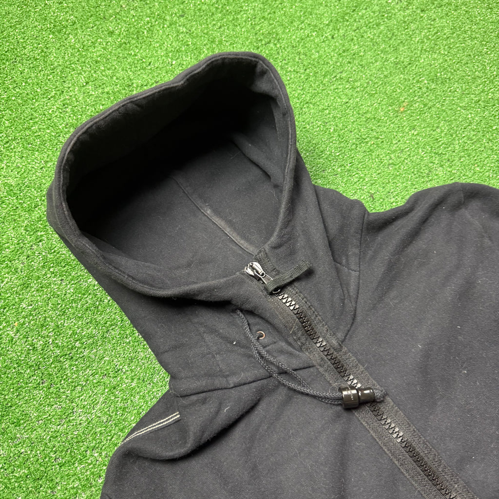 Vintage Stone Island Zipper