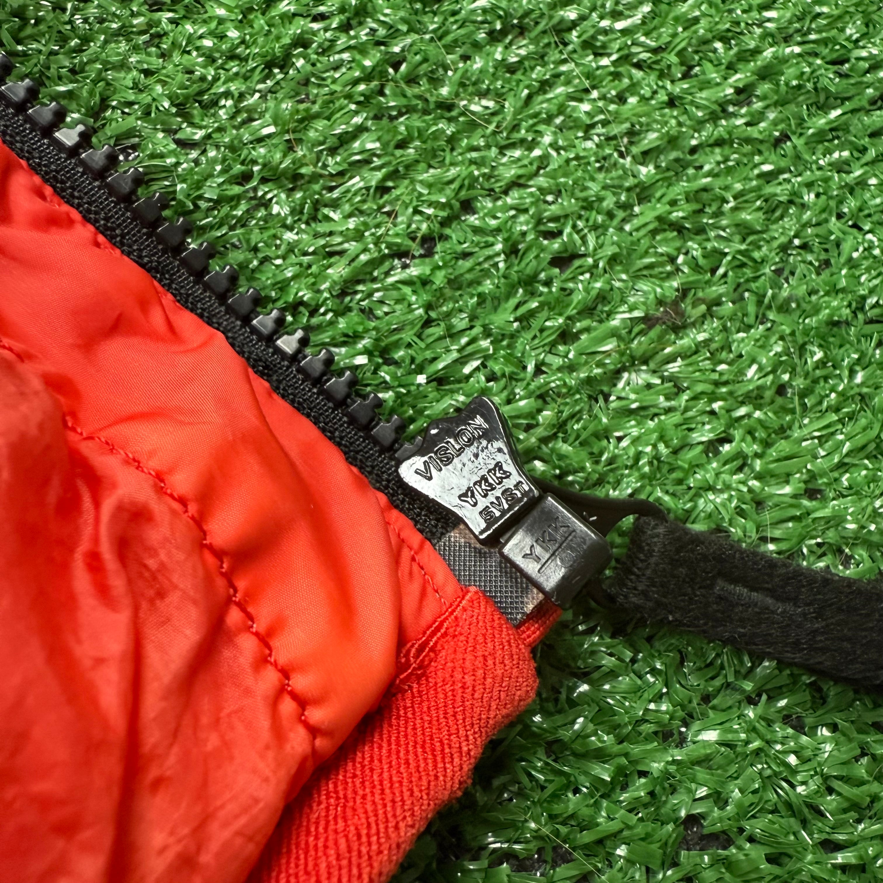 Stone Island Garment Dyed Puffer Jacket