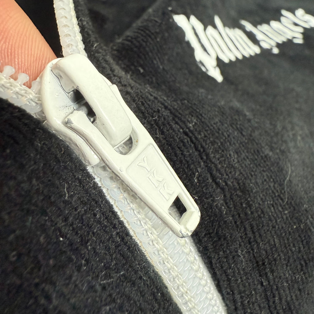Palm Angels Fullzip Jacket