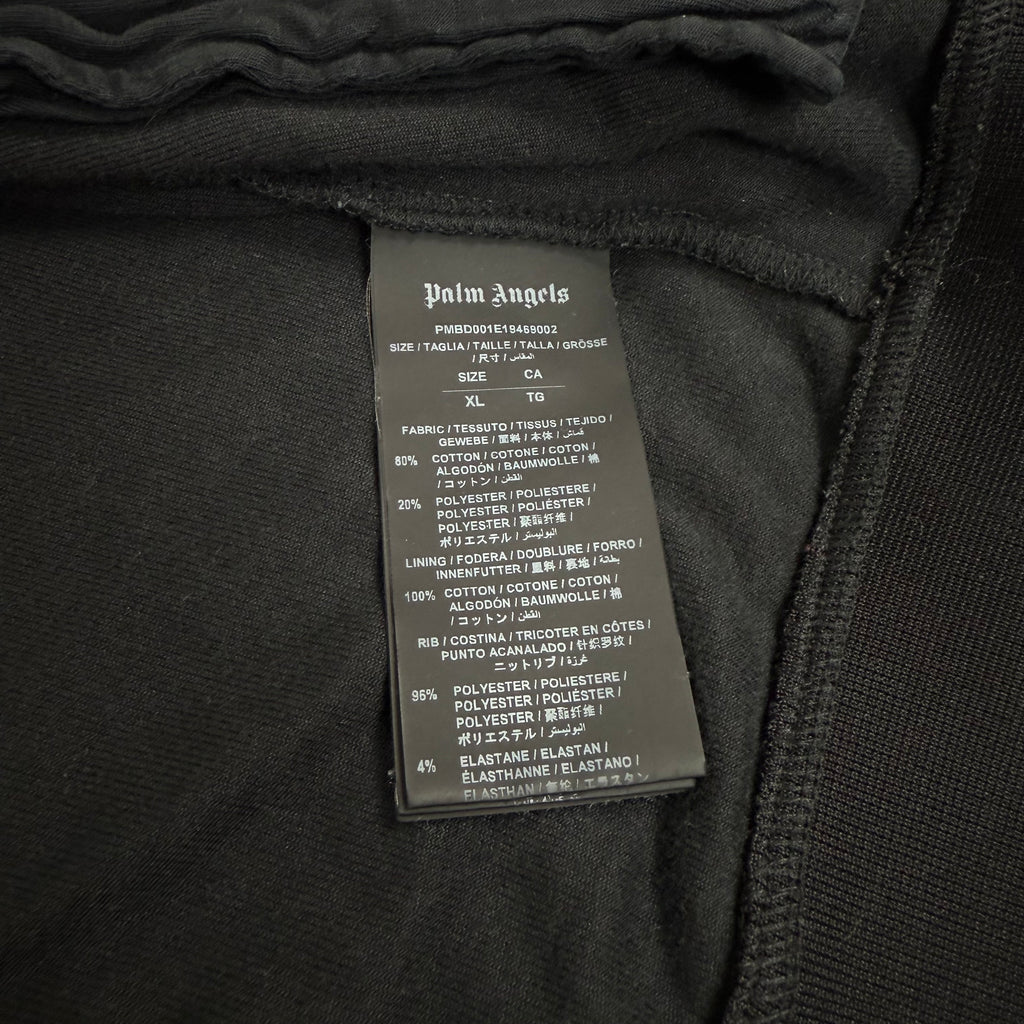 Palm Angels Fullzip Jacket
