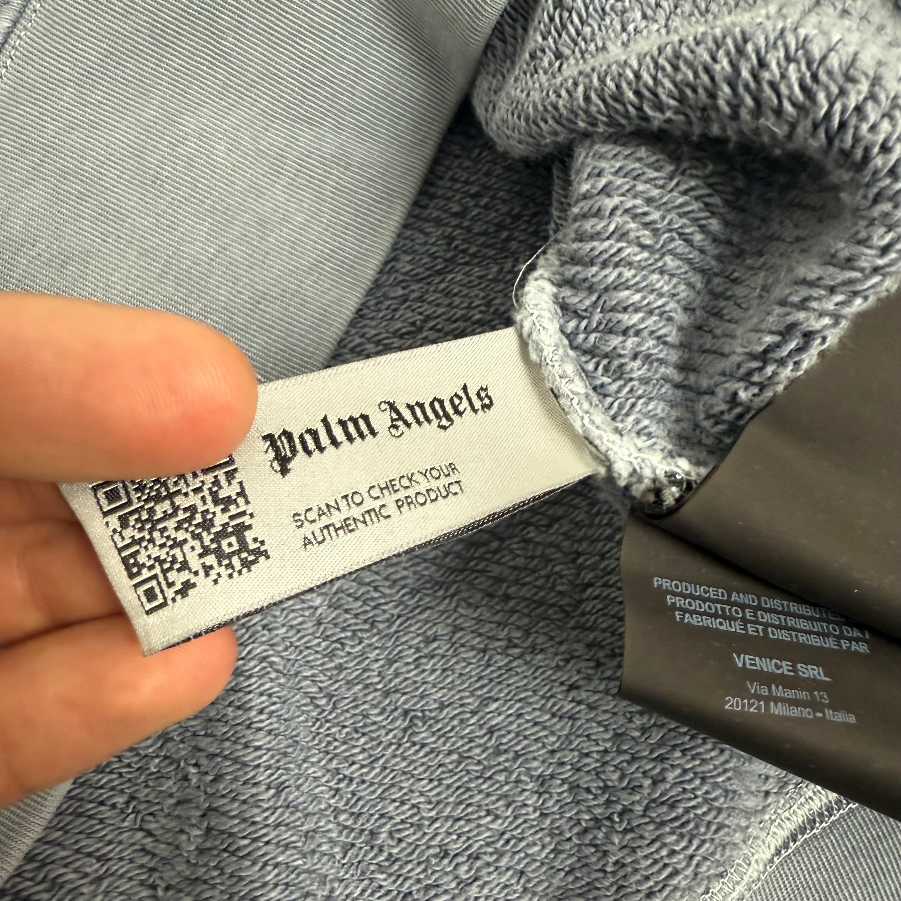 Palm Angels Sweatshirt