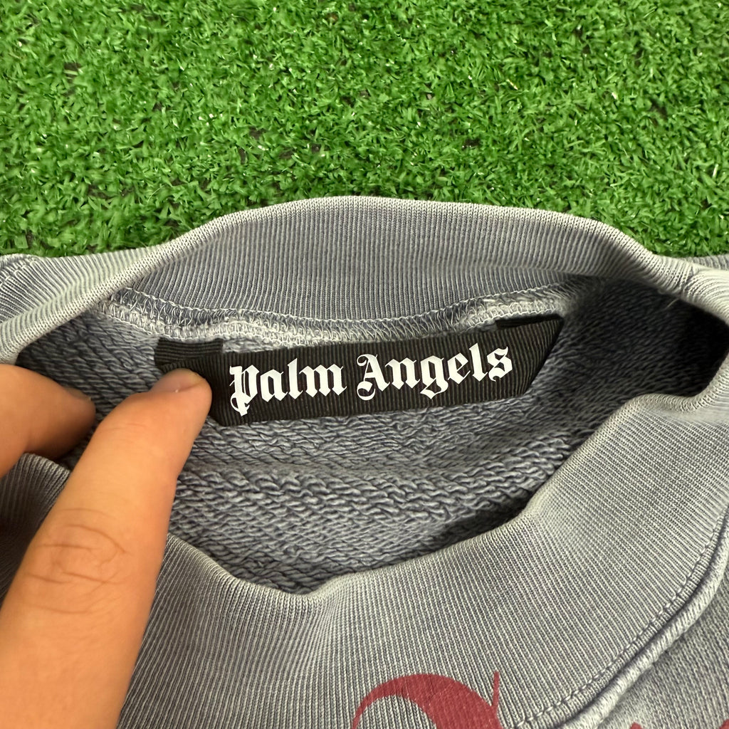 Palm Angels Sweatshirt