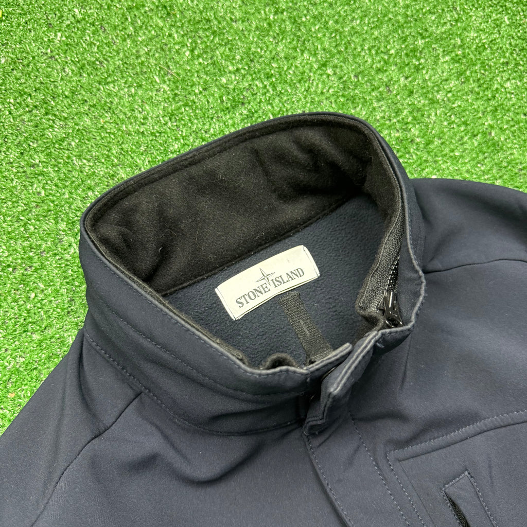 Stone Island Soft Shell Jacket