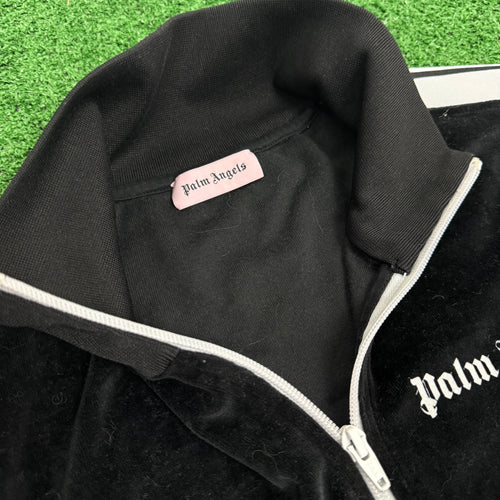 Palm Angels Fullzip Jacket