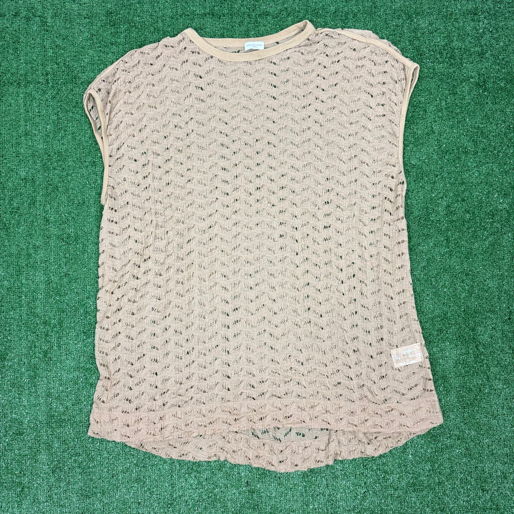 Dries van Noten Knit Top