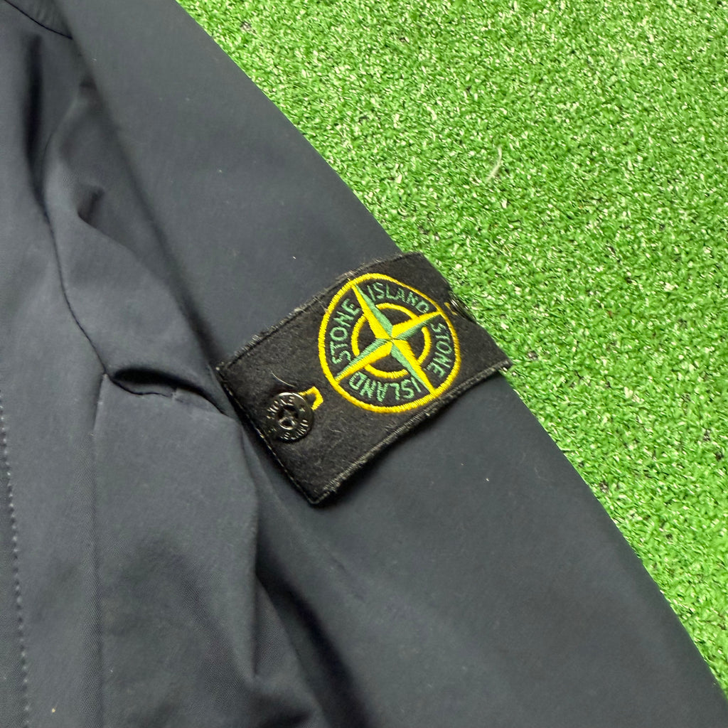 Stone Island Soft Shell Jacket