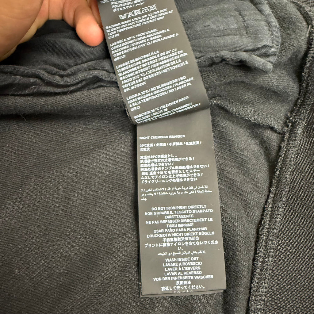 Palm Angels Fullzip Jacket