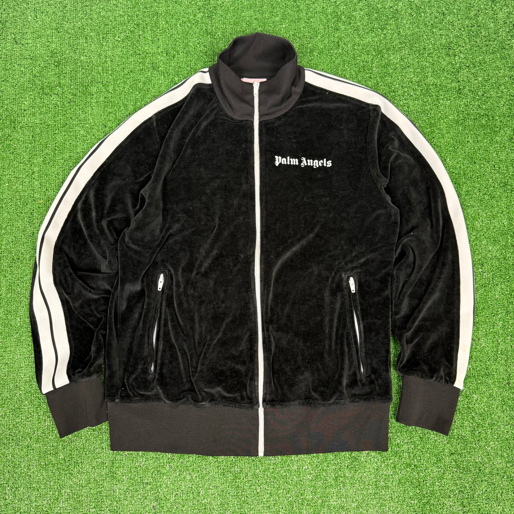 Palm Angels Fullzip Jacket