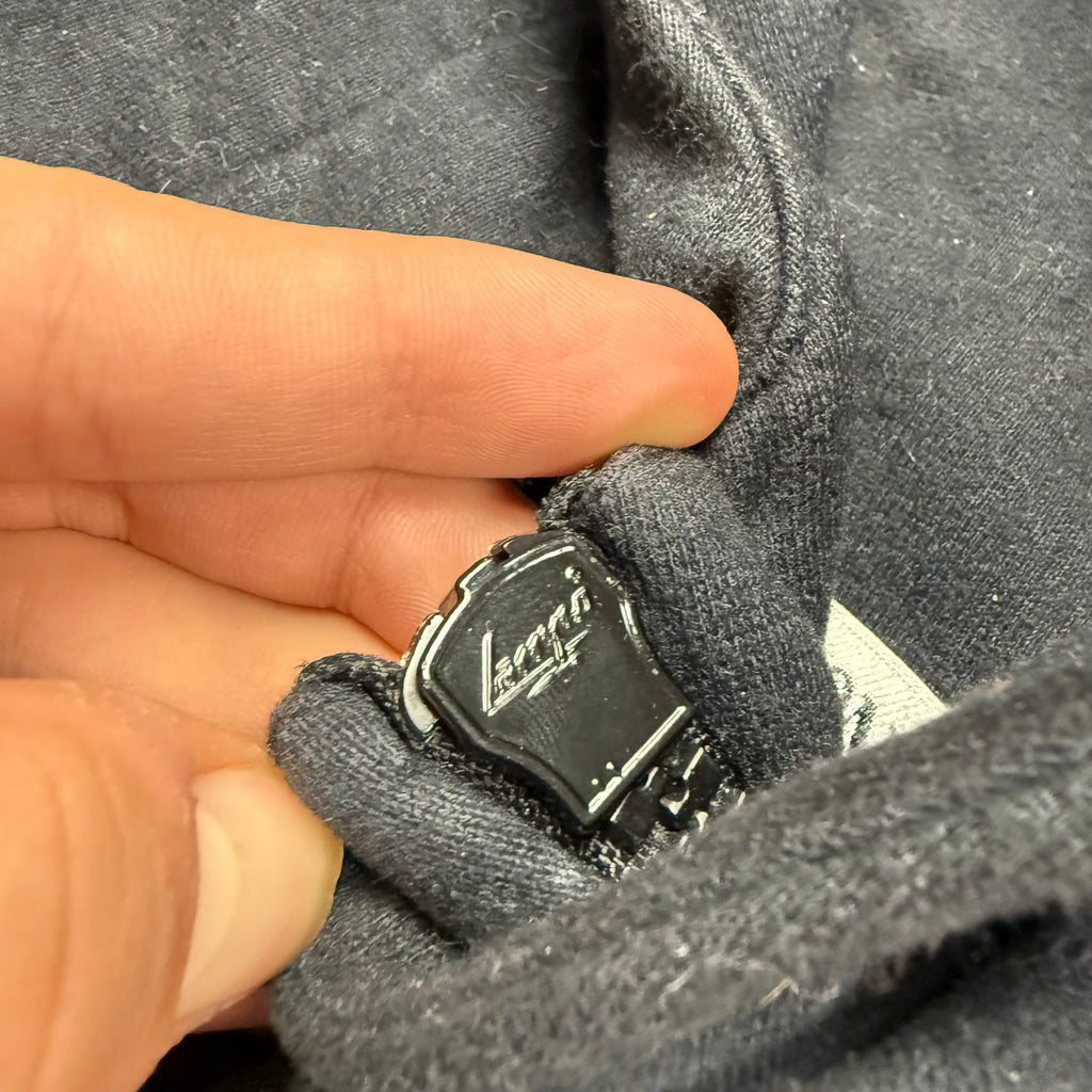 Vintage Stone Island Zipper