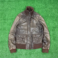Y2K Women´s Marc O´Polo Leather Jacket