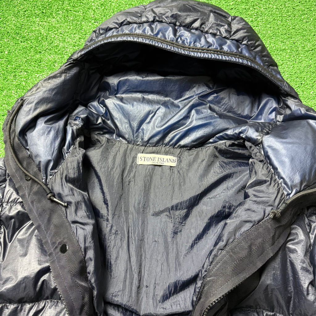 Vintage 2010 Stone Island Puffer Jacket