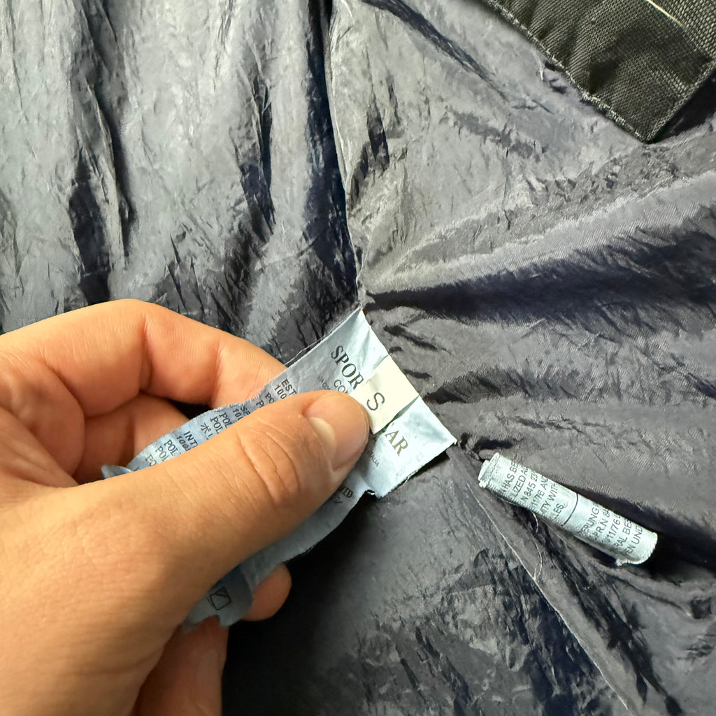 Vintage 2010 Stone Island Puffer Jacket