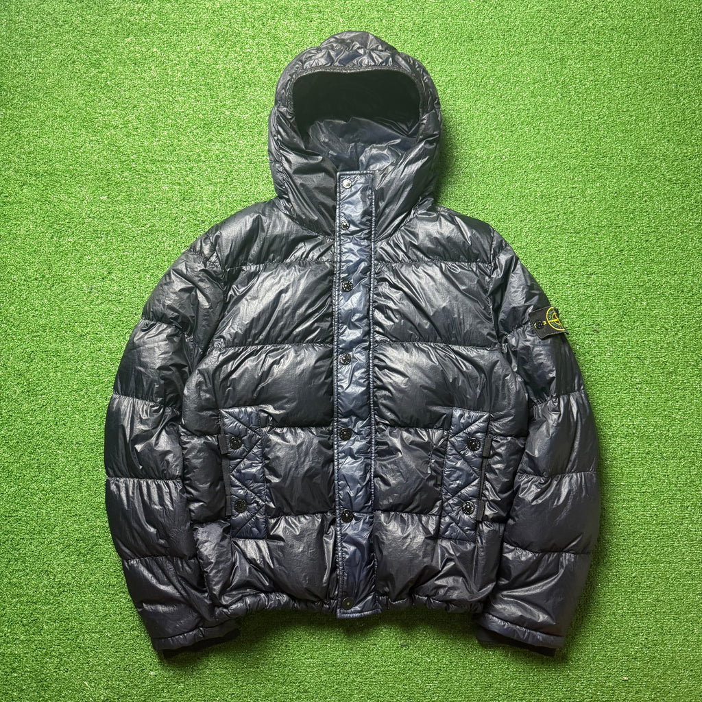 Vintage 2013 Stone Island Puffer Jacket