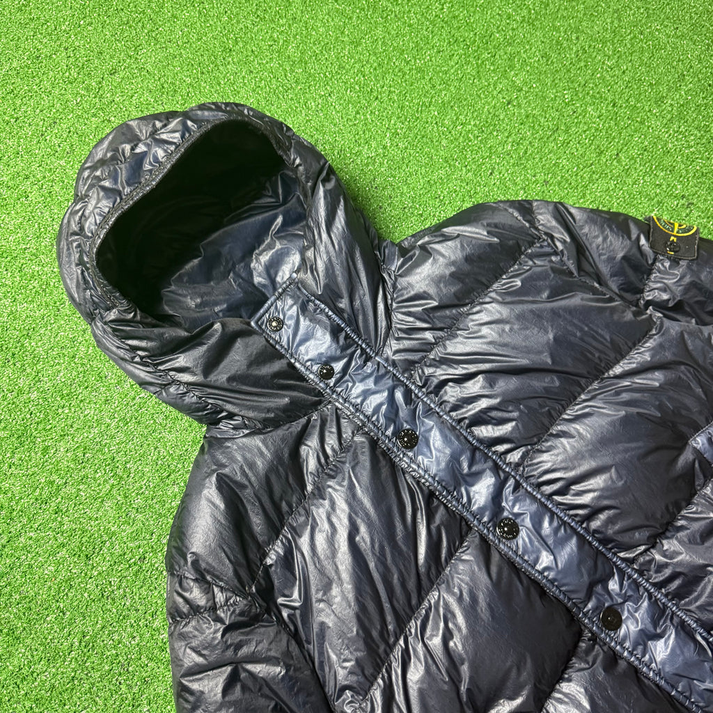 Vintage 2013 Stone Island Puffer Jacket