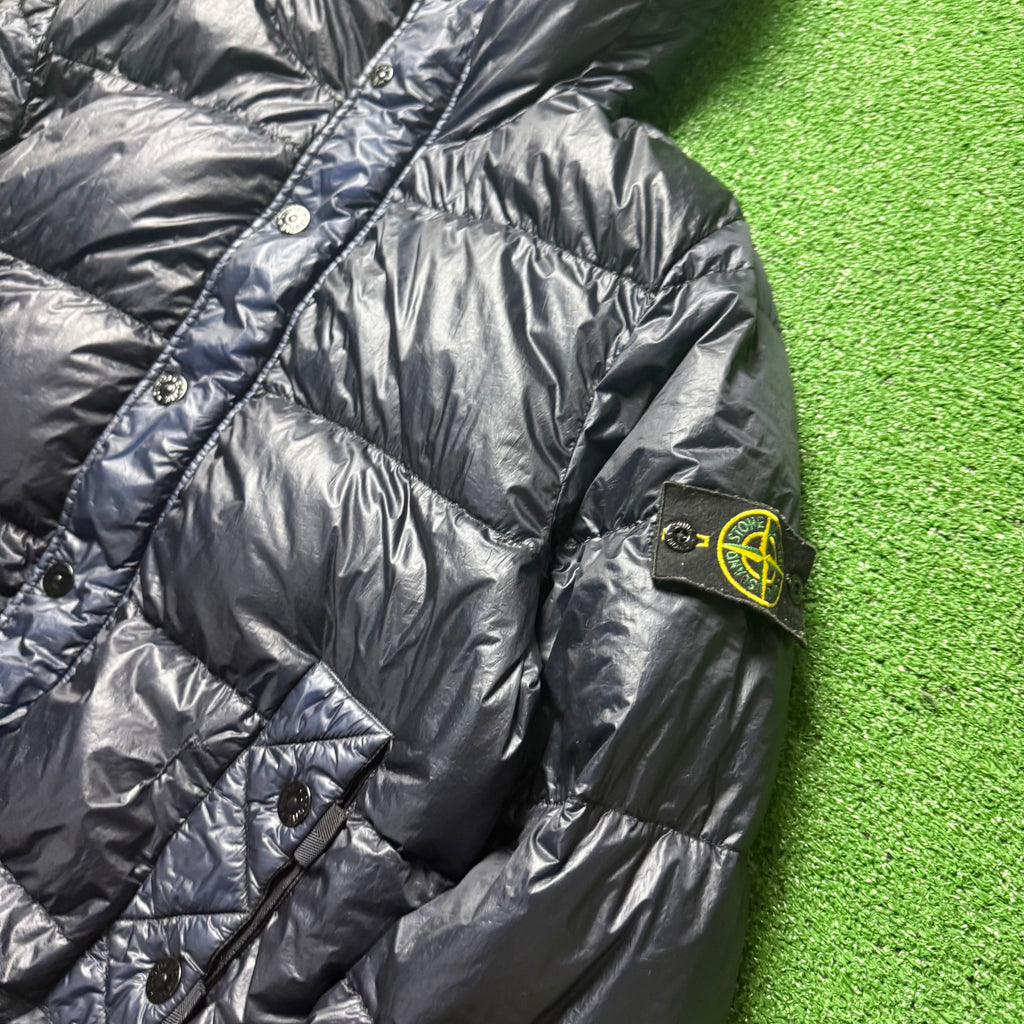 Vintage 2013 Stone Island Puffer Jacket