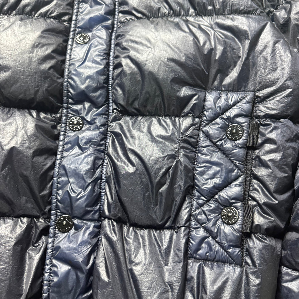 Vintage 2013 Stone Island Puffer Jacket