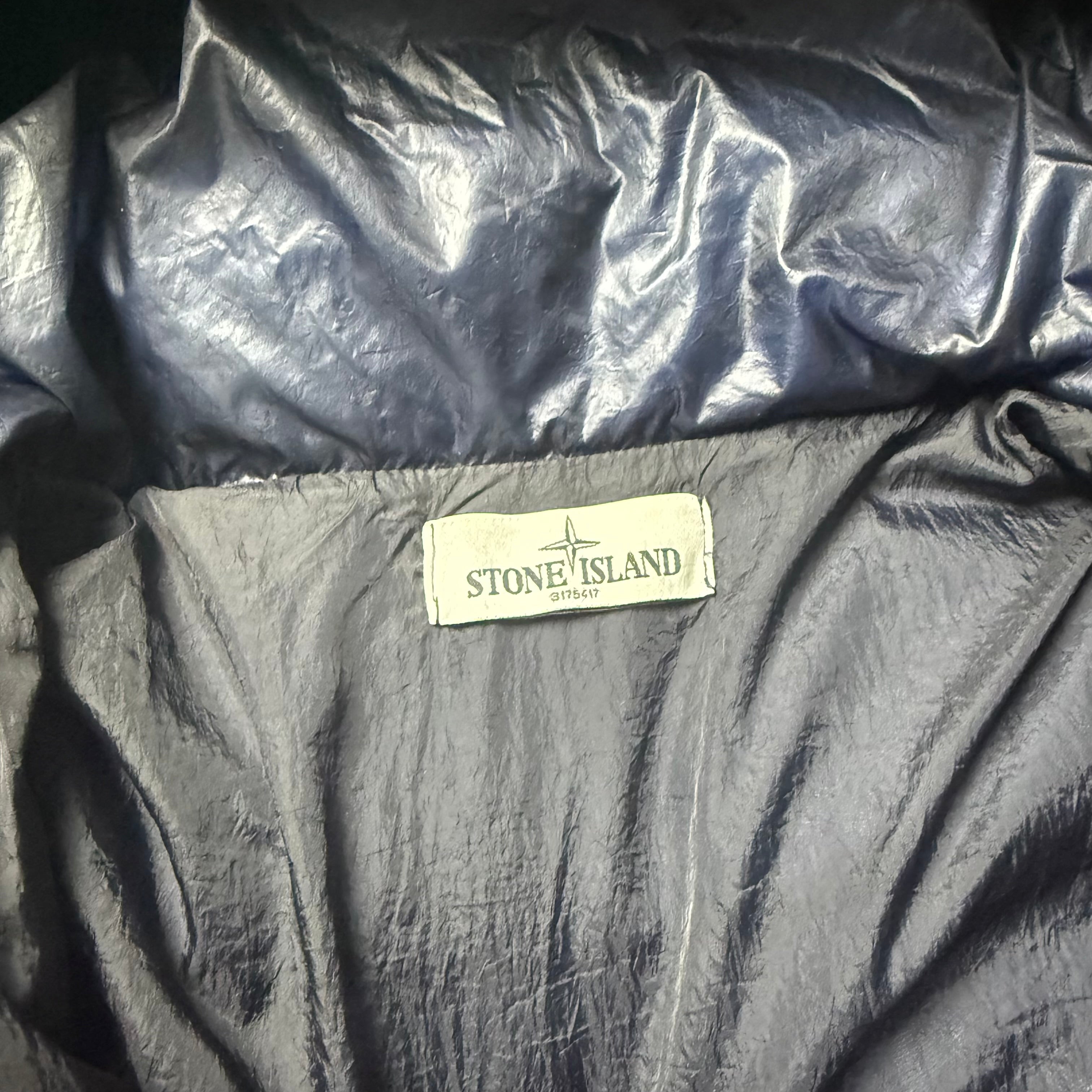 Vintage 2013 Stone Island Puffer Jacket