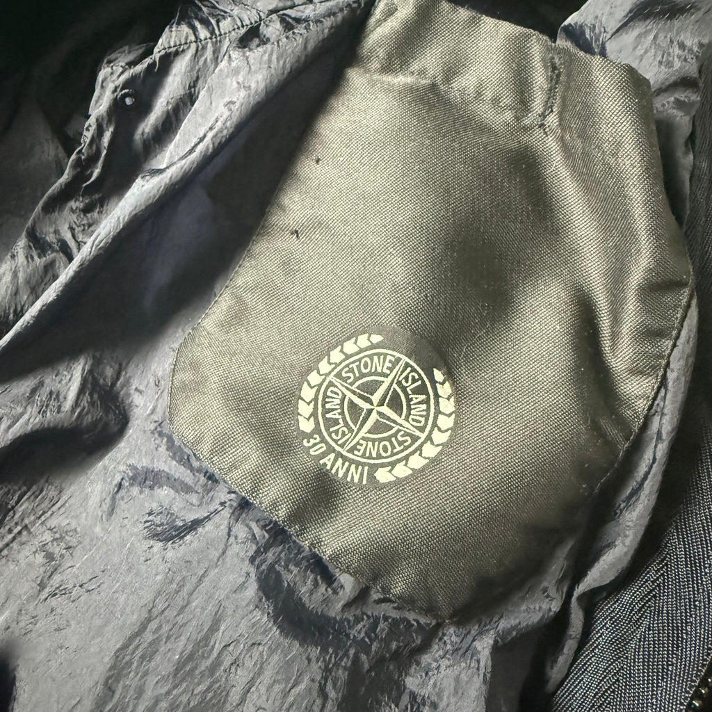 Vintage 2013 Stone Island Puffer Jacket