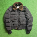 Vintage Moncler Bomber Jacket
