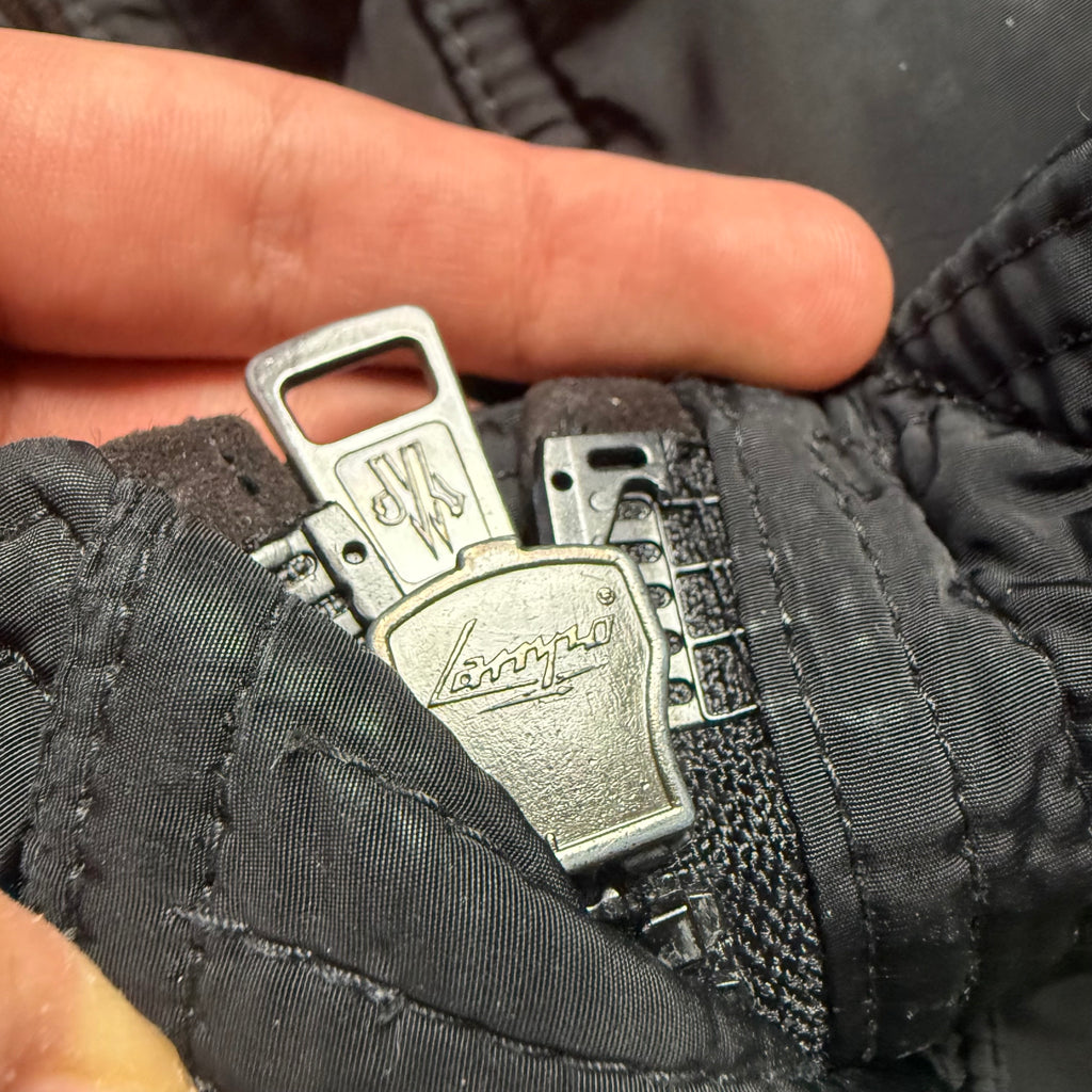 Vintage Moncler Bomber Jacket